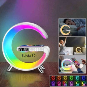 G63 Smart Light with Sound